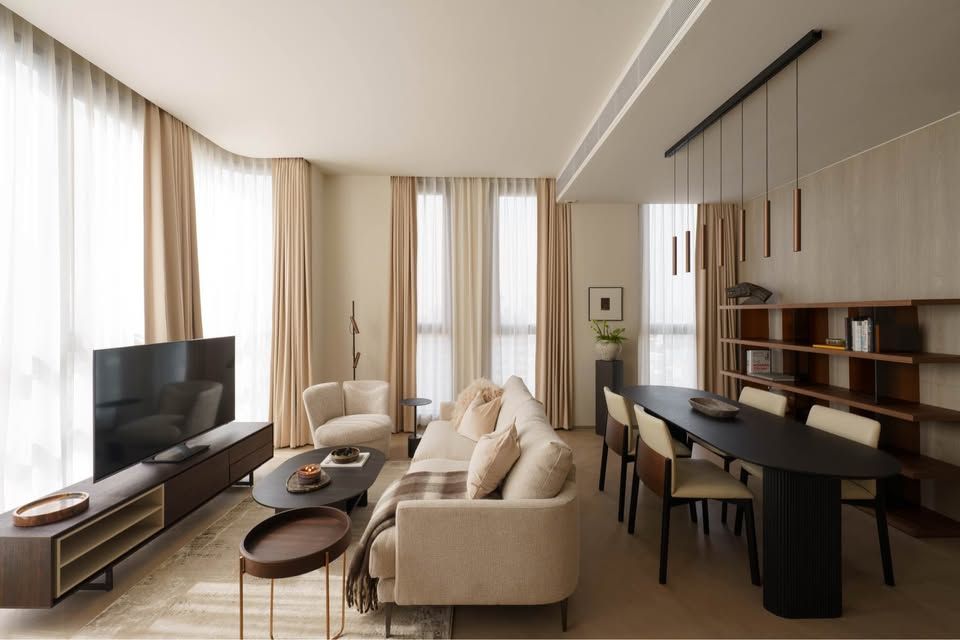 The Reserve Sathorn - Image 1