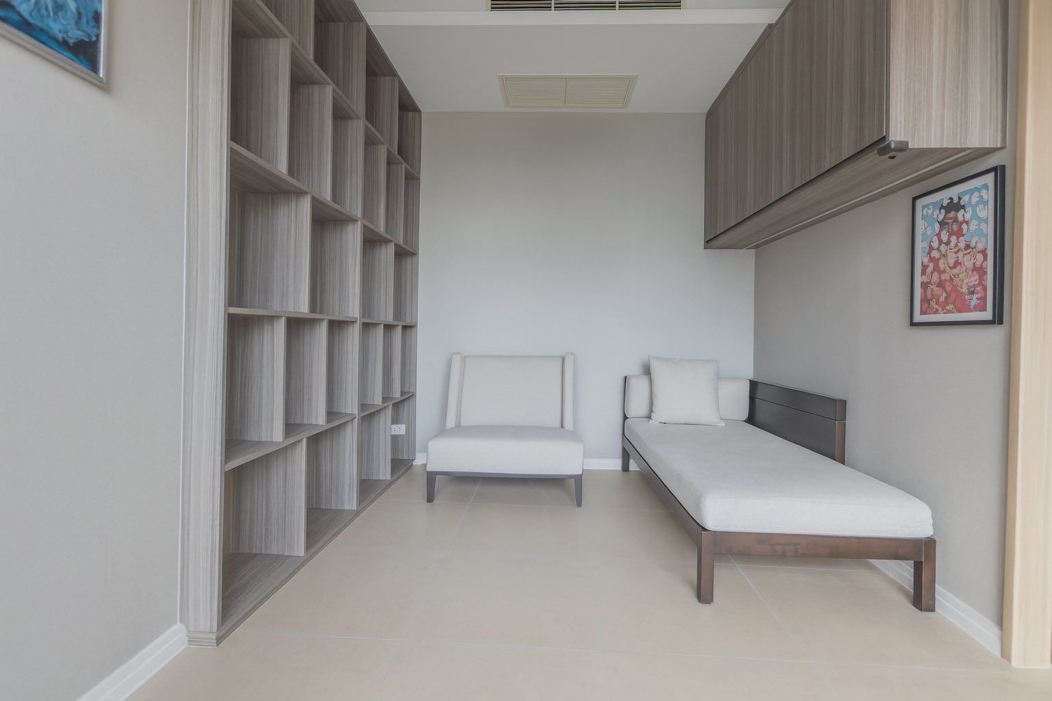 3 ห้องนอน คอนโด สำหรับขาย ใน คลองต้นไทร, คลองสาน, กรุงเทพมหานคร - Image 20