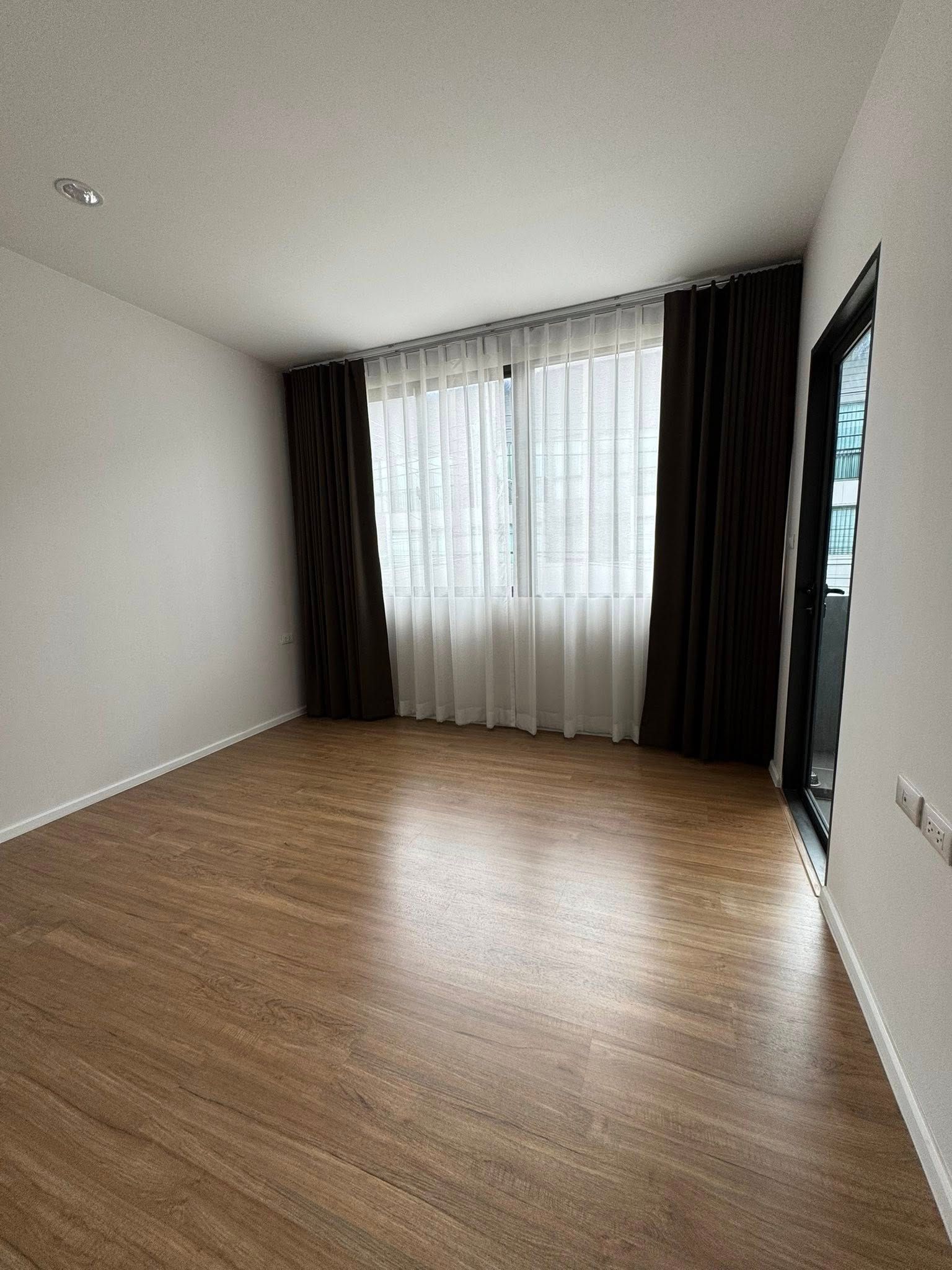 บ้านกลางเมือง ดิ อิดิชั่น พระราม 9 - กรุงเทพกรีฑา - Image 5