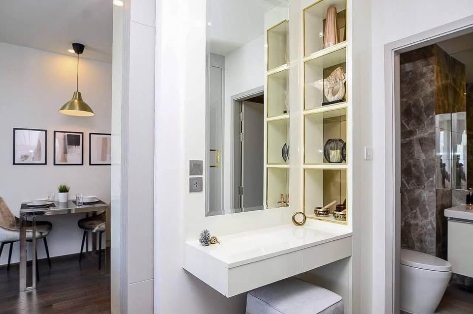 ไอดีโอ คิว สยาม - ราชเทวี - Image 10