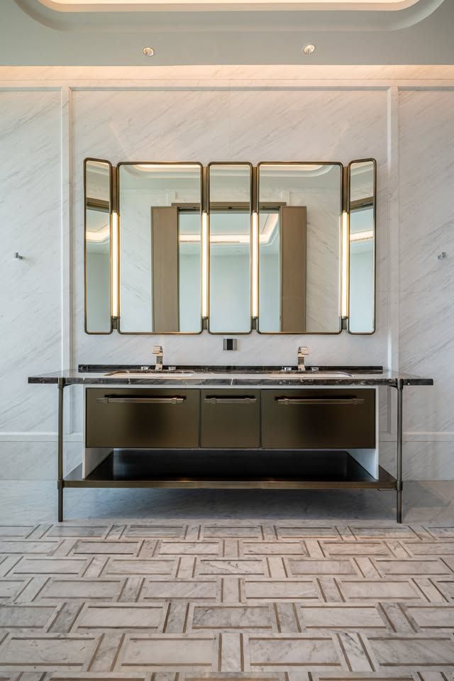 3 Bedroom Condo For Sale in Lumphini, Pathum Wan, Bangkok - Image 33