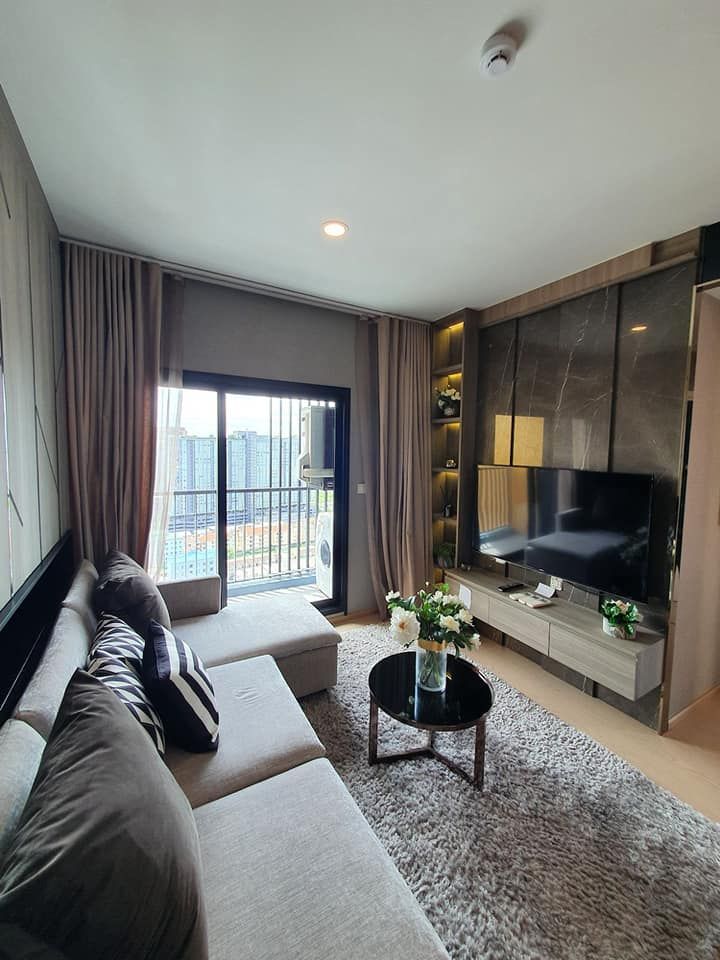 The Tree Sukhumvit 71-Ekamai - Image 1