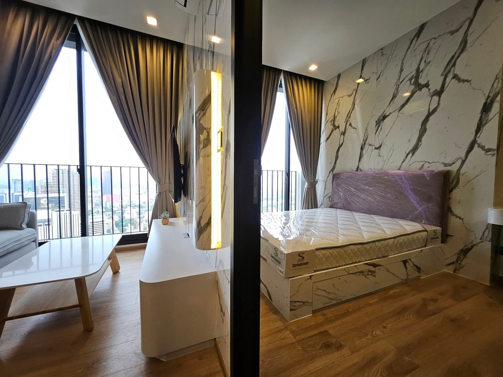 โนเบิล อราวน์ อารีย์ - Image 17