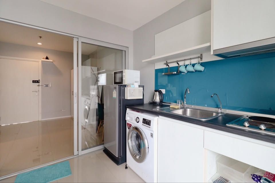 แอสไพร์ สุขุมวิท 48 - Image 13