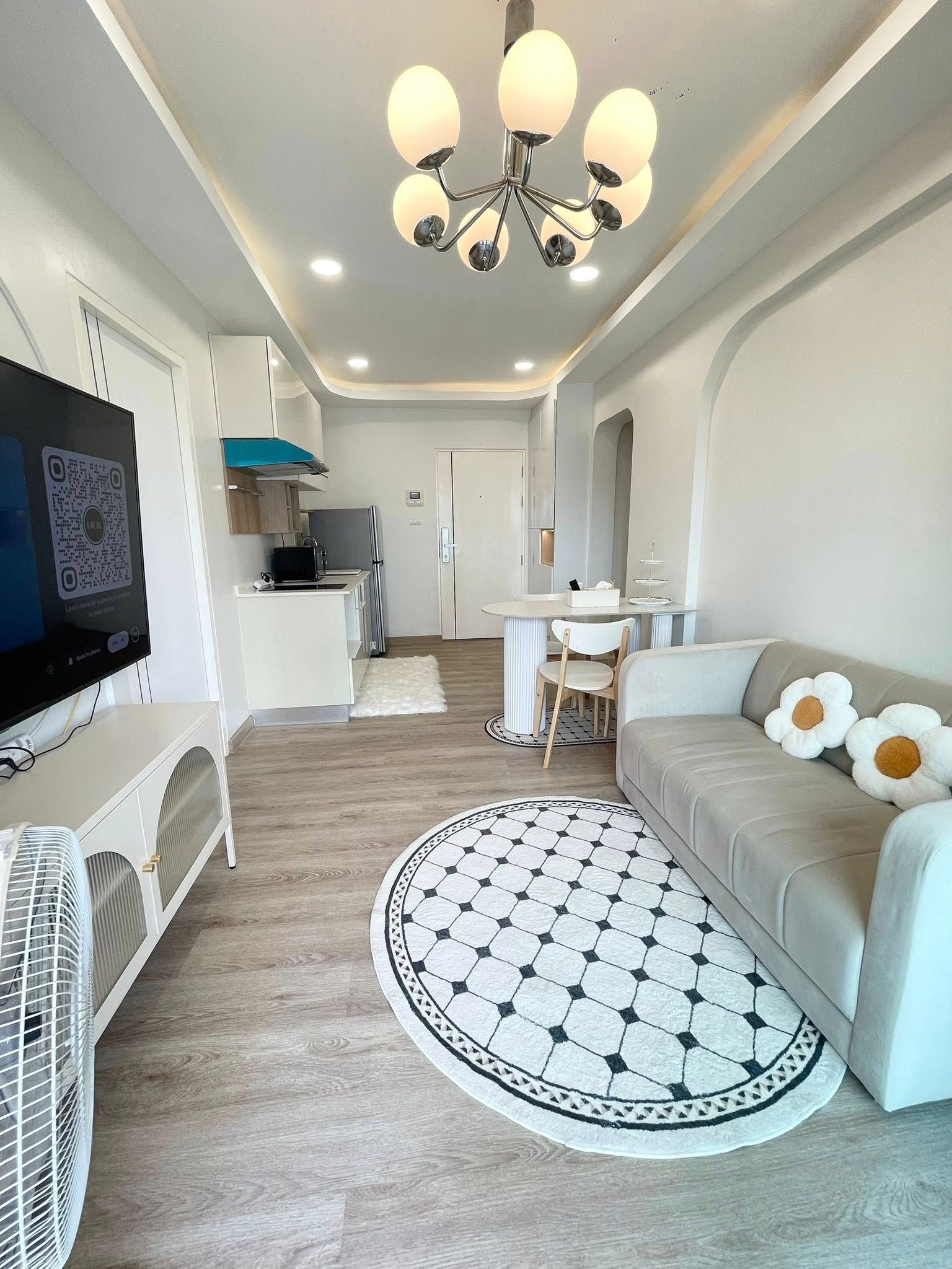 A Space Hideaway Asoke - Ratchada - Image 1