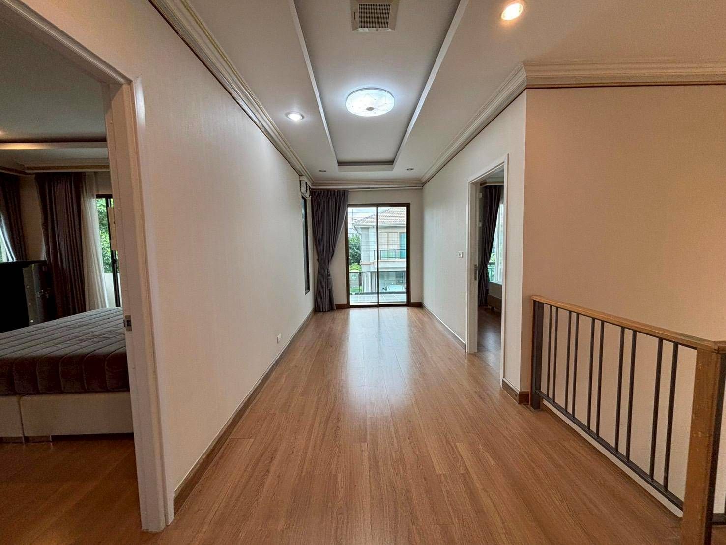 4 卧室 独立房屋 出租 在  - Image 13