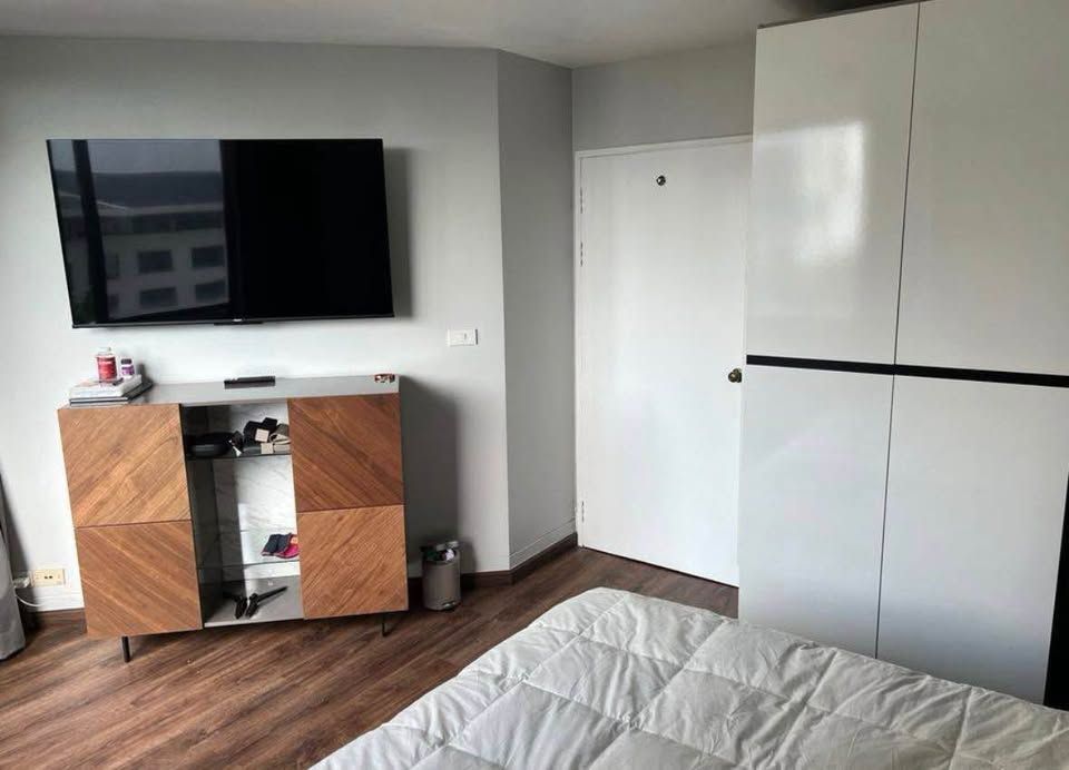 2 卧室 公寓 出租 在  - Image 3