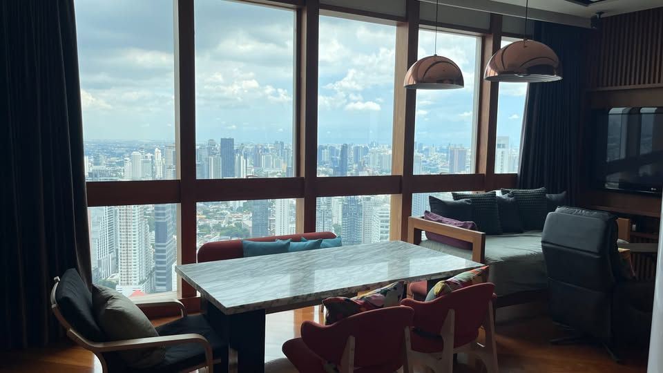 มิลเลนเนียม เรสซิเด้นส์ แอท สุขุมวิท - Image 6