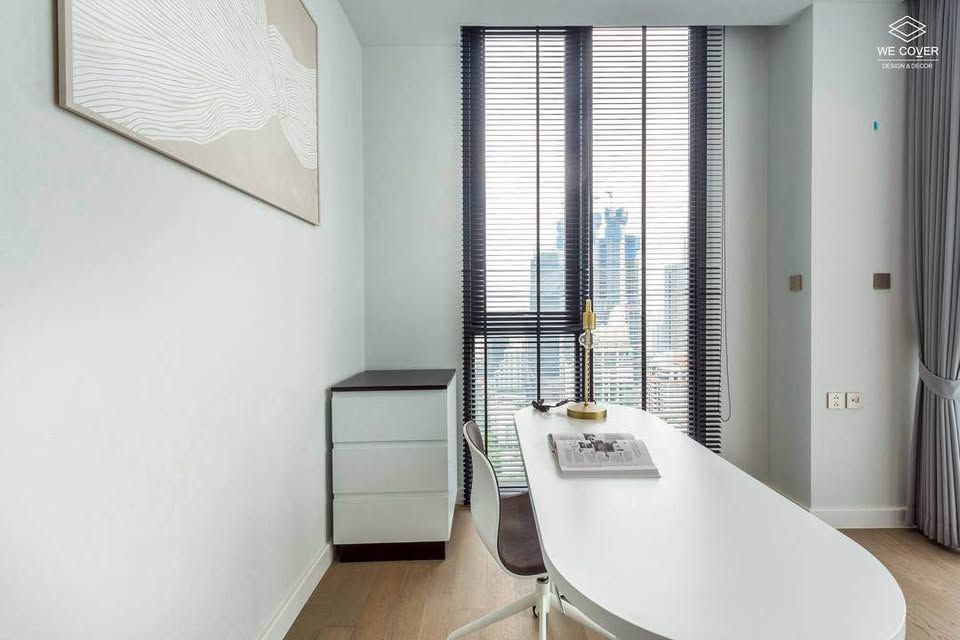 Supalai ICON Sathorn - Image 19