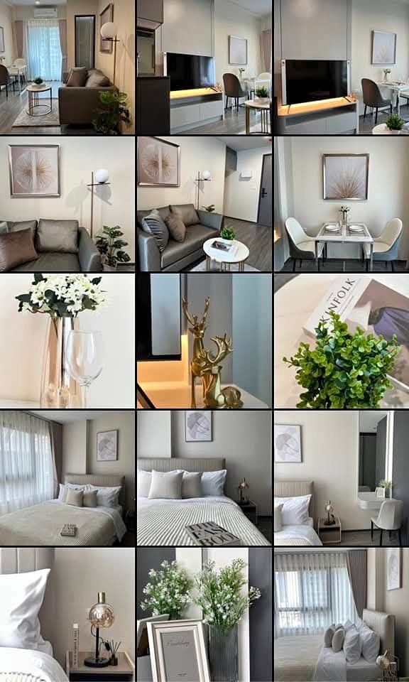 1 卧室 公寓 出租 在  - Image 10