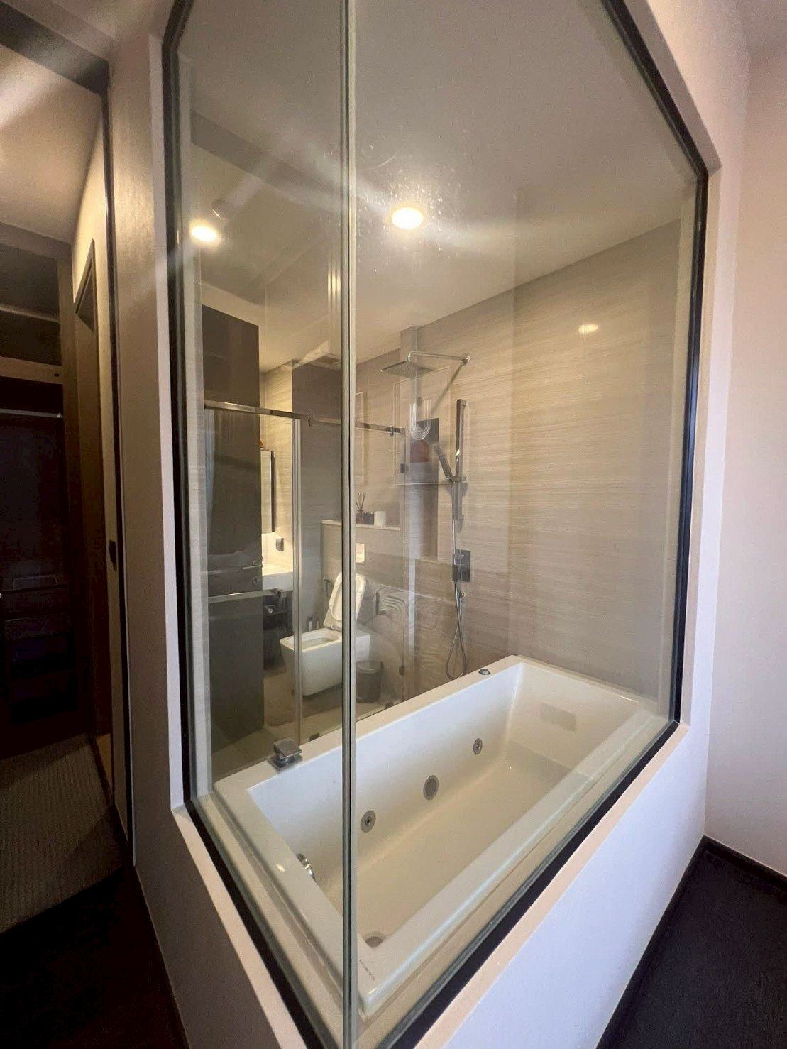 1 卧室 公寓 出租 在  - Image 6