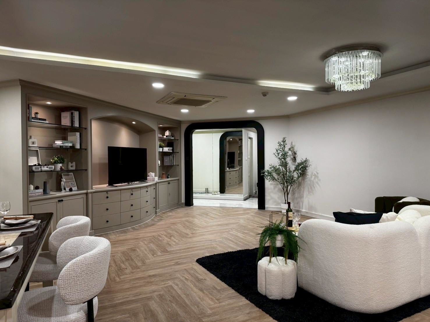 3 卧室 公寓 出售 在  - Image 3