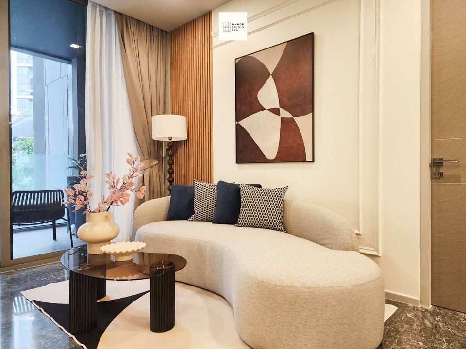 แอชตัน เรสซิเดนซ์ 41 - Image 1