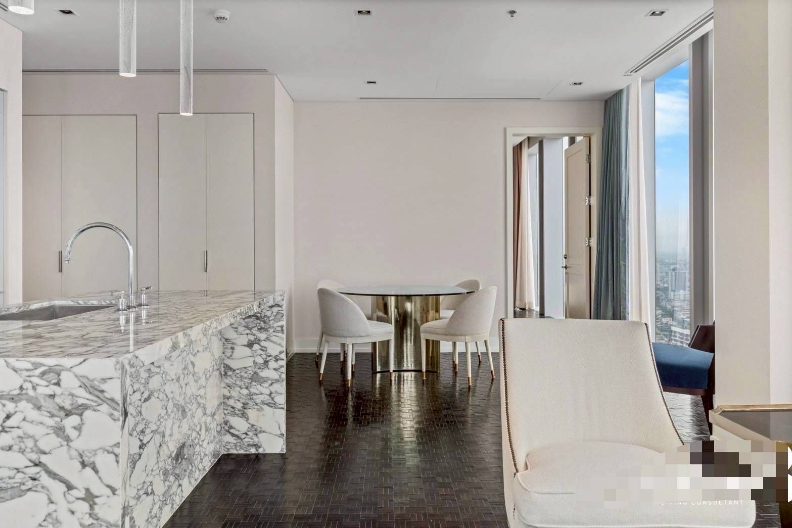 เดอะ ริซท์-คาร์ลตัน เรสซิเดนเซส แอท มหานคร - Image 8