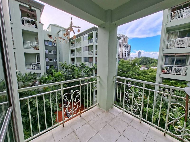 2 卧室 公寓 出售 在  - Image 14