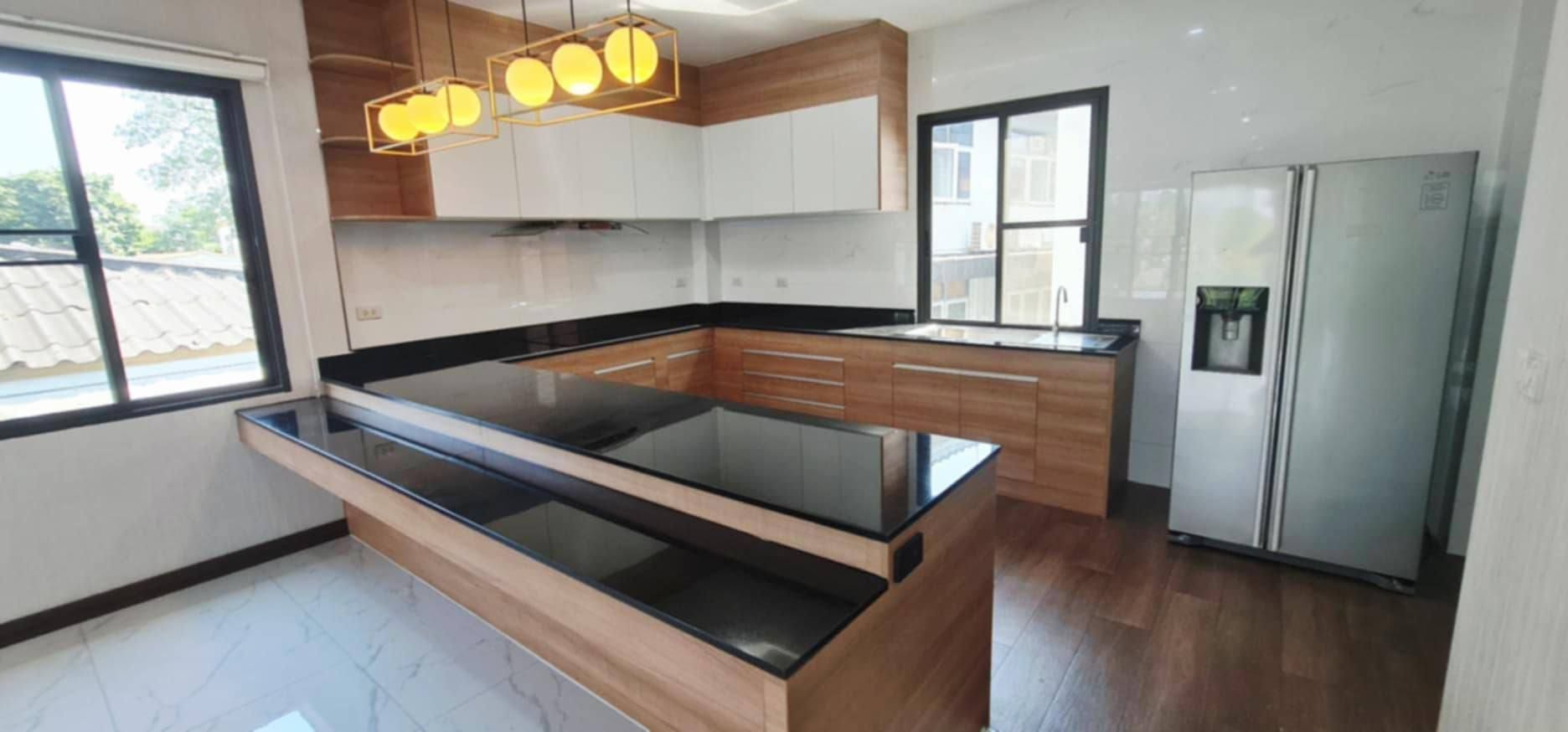 4 ห้องนอน บ้านเดี่ยว สำหรับเช่า ใน พระโขนง, คลองเตย, กรุงเทพมหานคร - Image 17