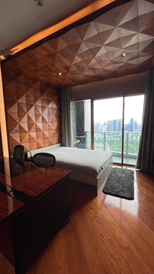 มิลเลนเนียม เรสซิเด้นส์ แอท สุขุมวิท - Image 19