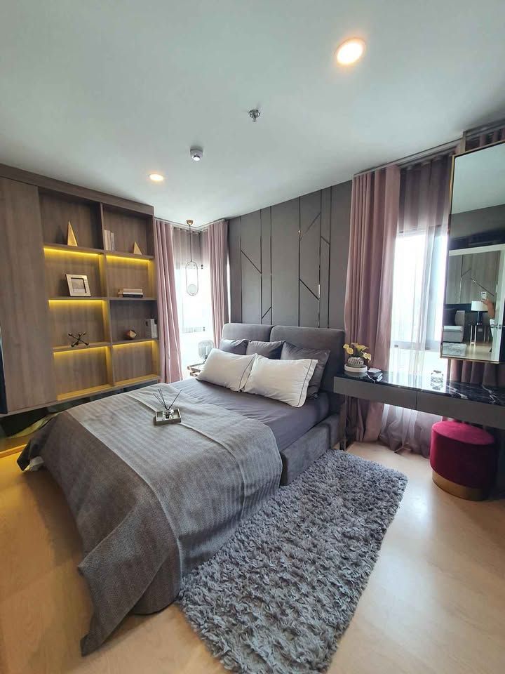 The Tree Sukhumvit 71-Ekamai - Image 9