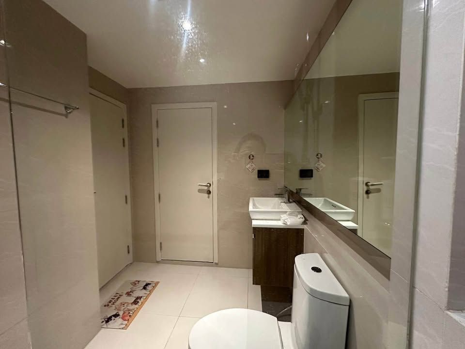 2 卧室 公寓 出租 在  - Image 19