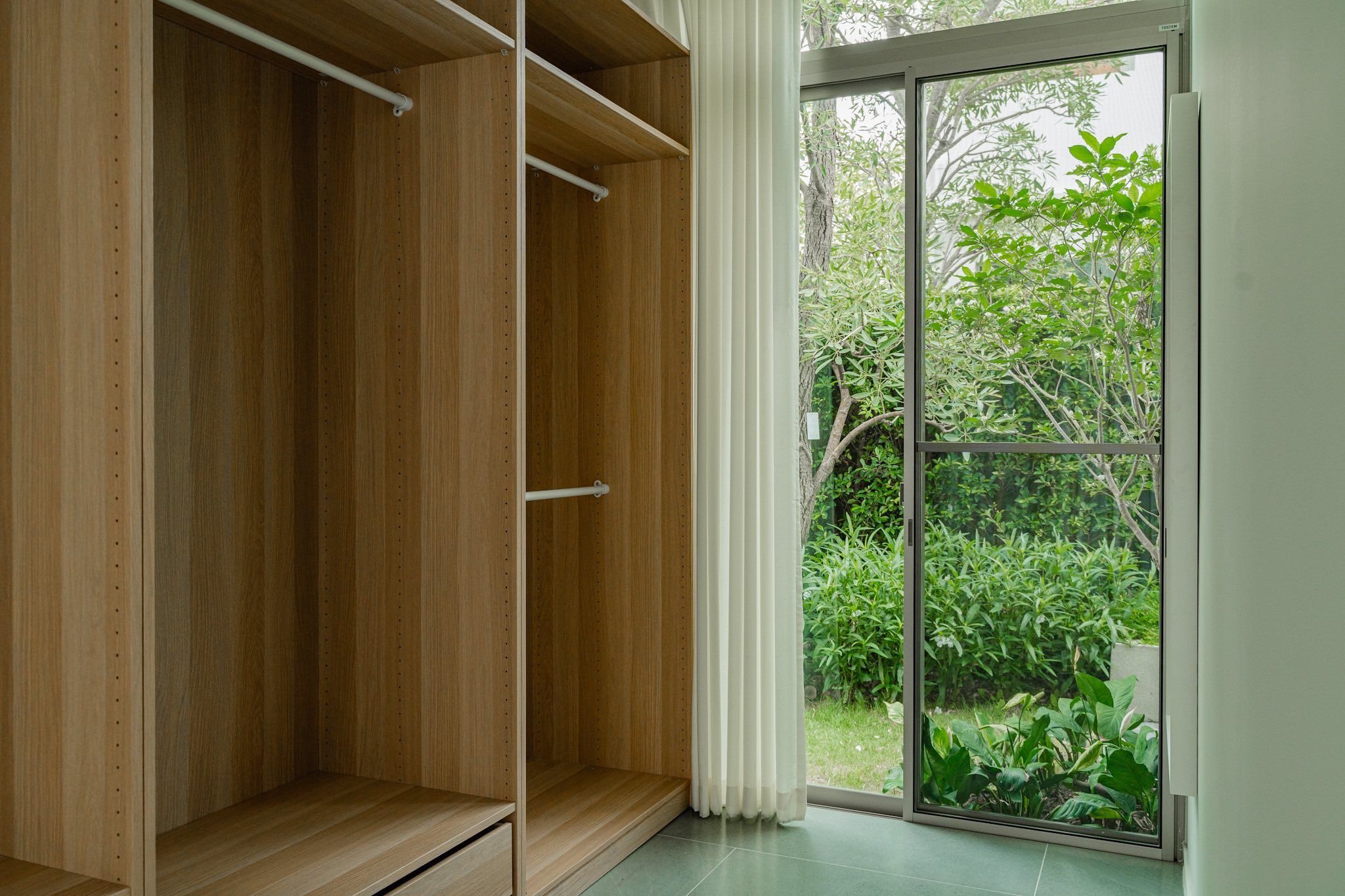 4 卧室 独立房屋 出租 在  - Image 17