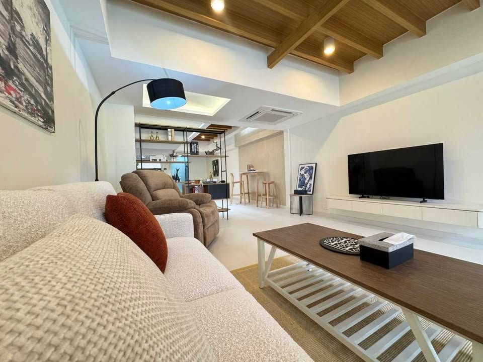 2 ห้องนอน ทาวน์เฮาส์ สำหรับขาย ใน คลองตันเหนือ, วัฒนา, กรุงเทพมหานคร - Image 15