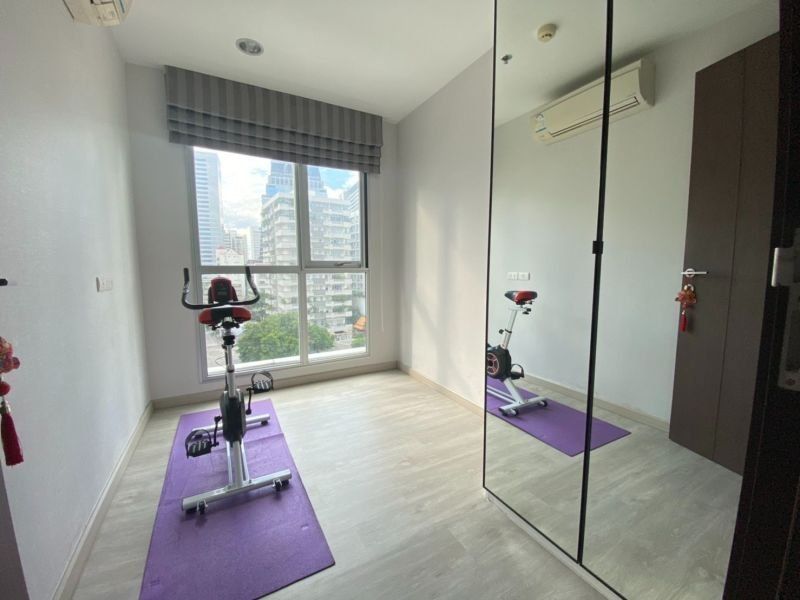 2 卧室 公寓 出售 在  - Image 4