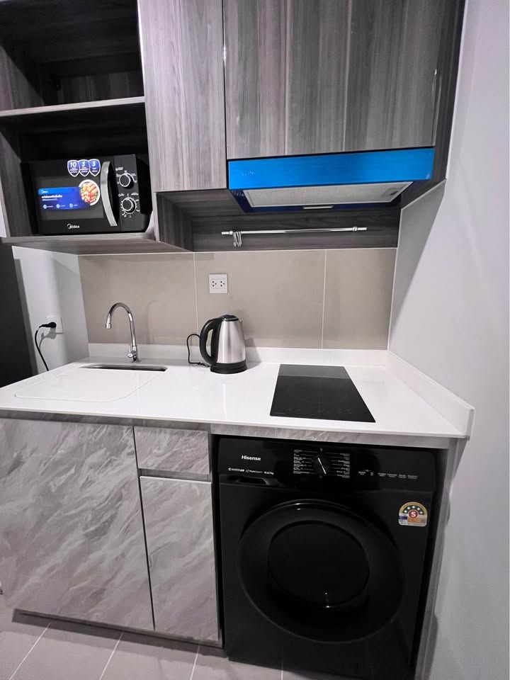 2 卧室 公寓 出租 在  - Image 14