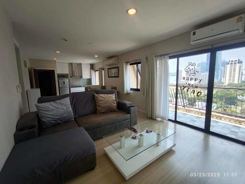 เรโนวา เรสซิเด้นซ์ ชิดลม - Image 2