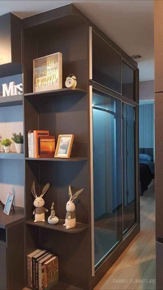 2 ห้องนอน คอนโด สำหรับขาย ใน บางซื่อ, บางซื่อ, กรุงเทพมหานคร - Image 9