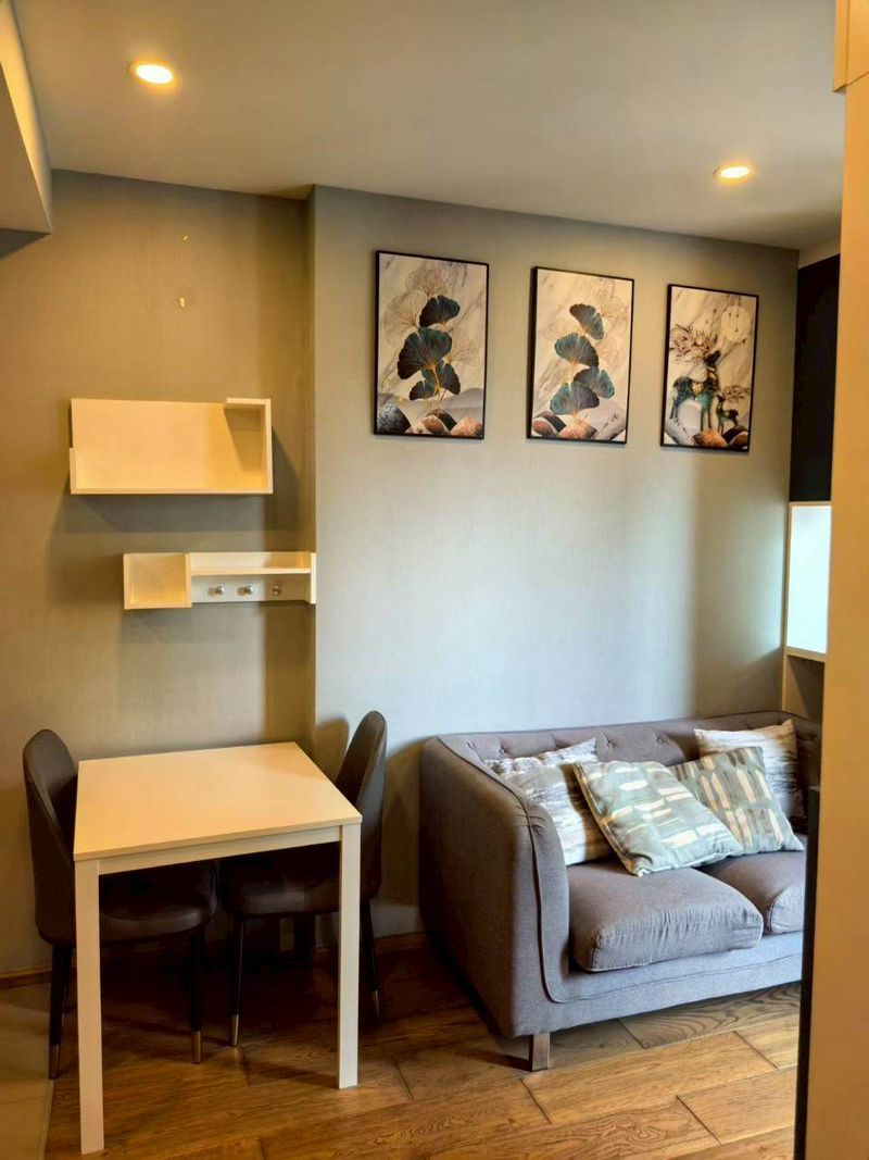 1 卧室 公寓 出租 在  - Image 1