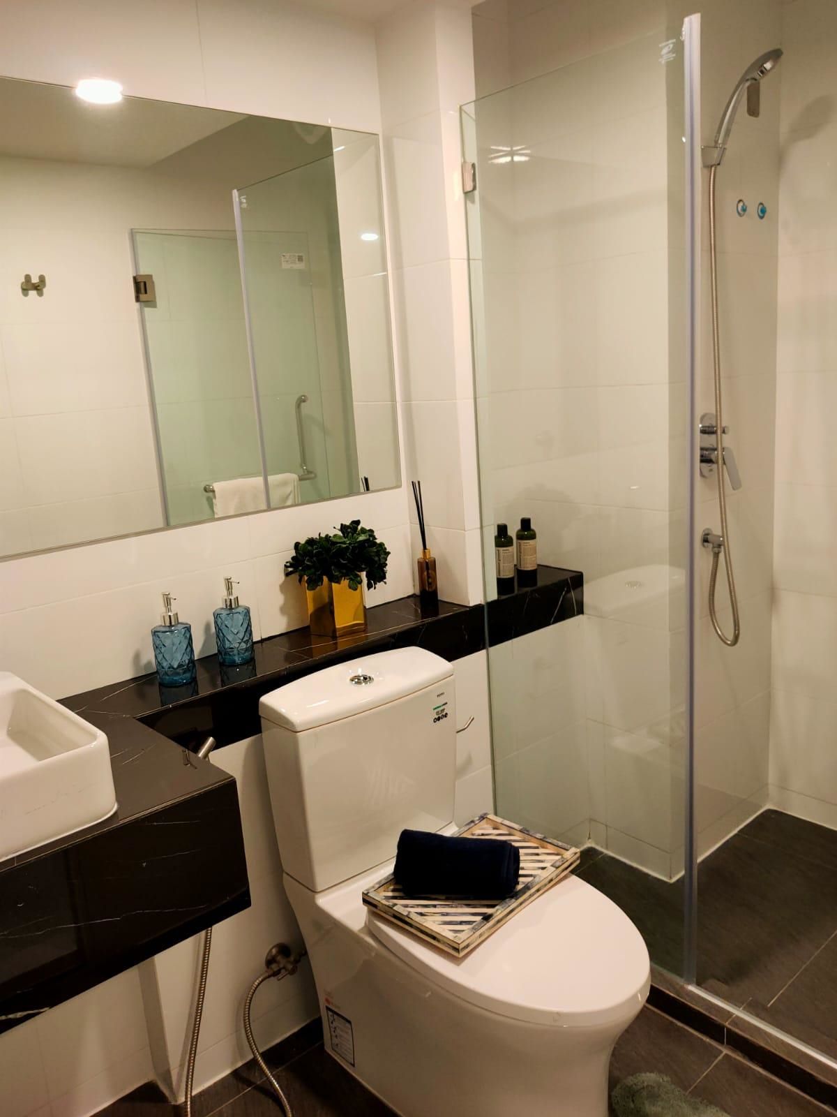 ไนท์บริดจ์ สเปซ พระราม 9 - Image 11