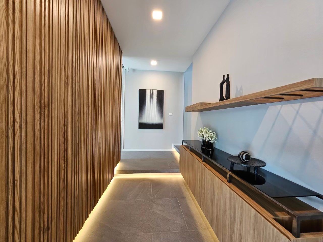 3 卧室 独立房屋 出租 在  - Image 19