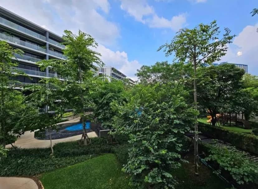 พาร์ค คอร์ท สุขุมวิท 77 - Image 4