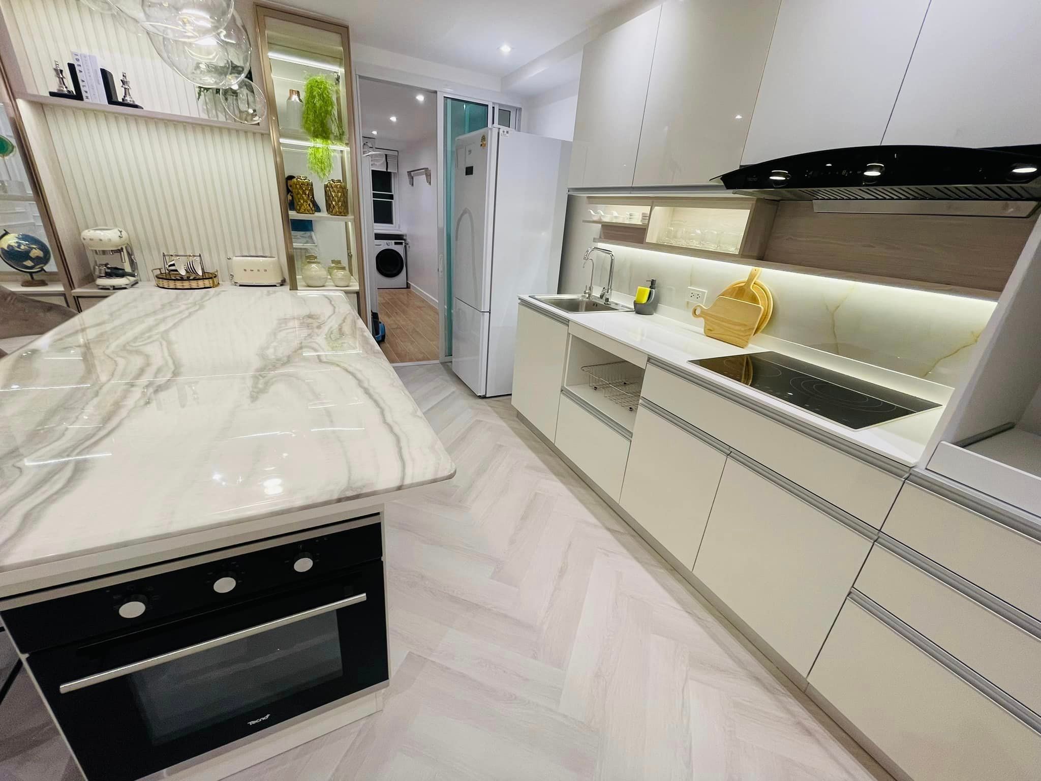 ฟอร์จูน คอนโด ทาวน์ - Image 19