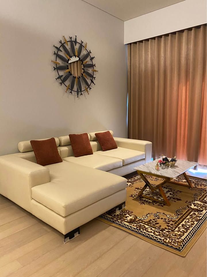 2 卧室 公寓 出租 在  - Image 4