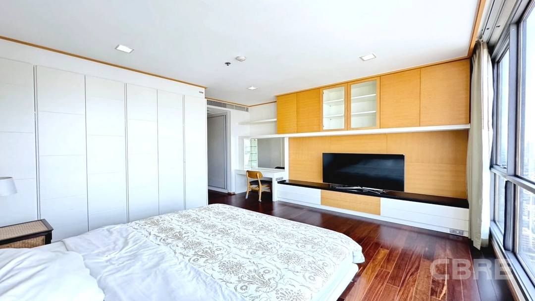 2 卧室 公寓 出租 在  - Image 3