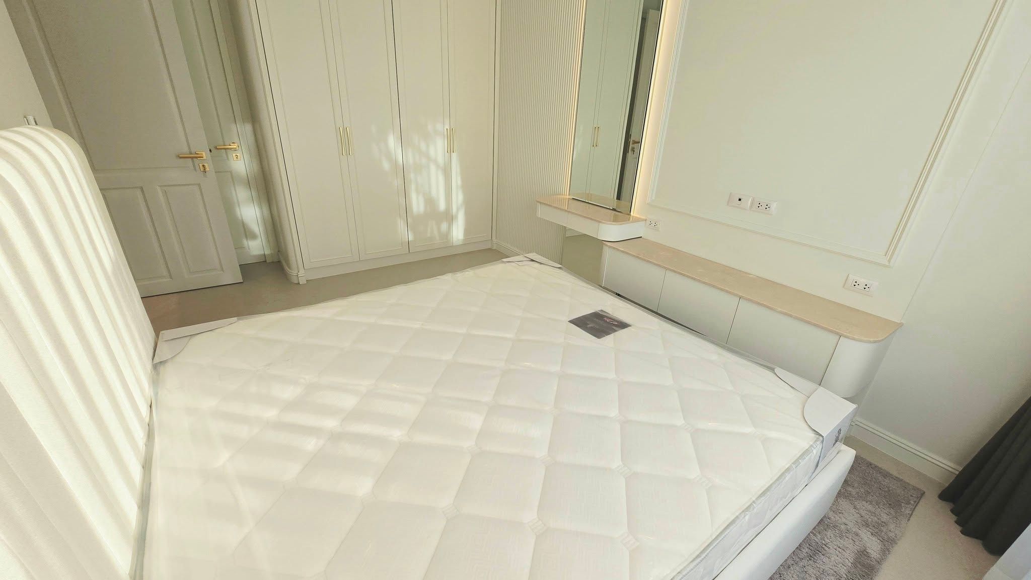 Baan Klang Muang The Edition Bangna - Wongwaen - Image 18