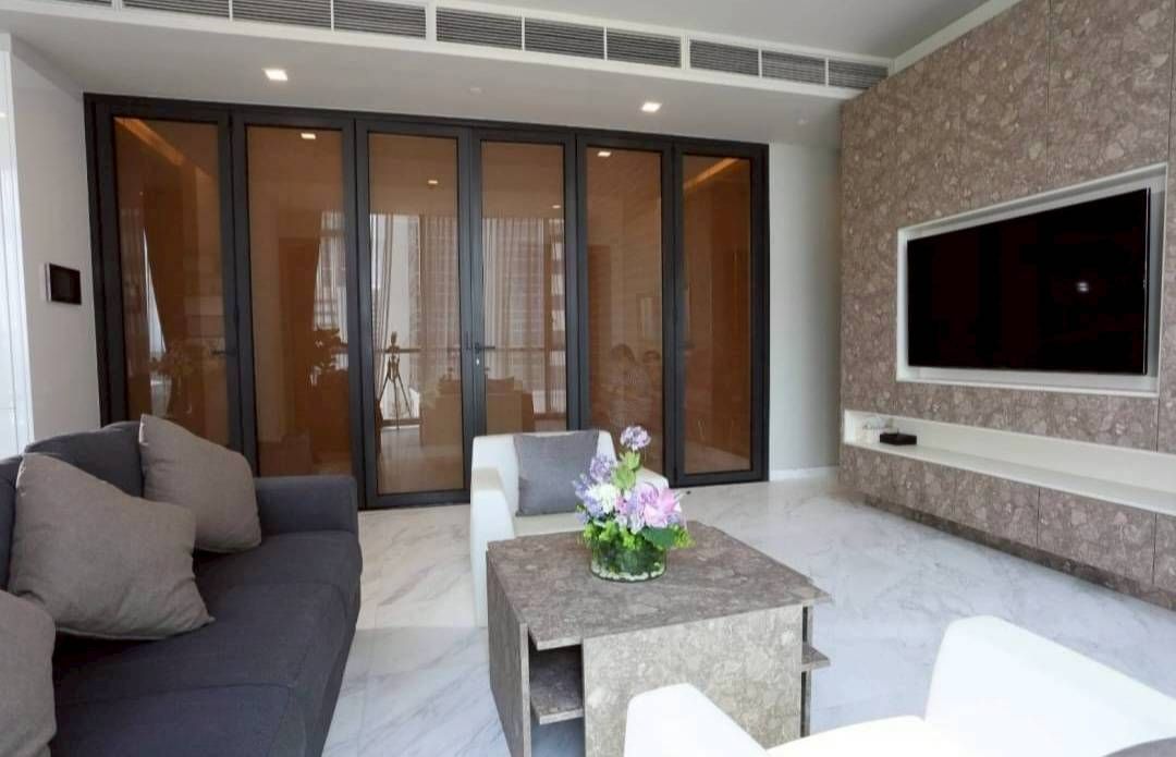 2 卧室 公寓 出售 在  - Image 1