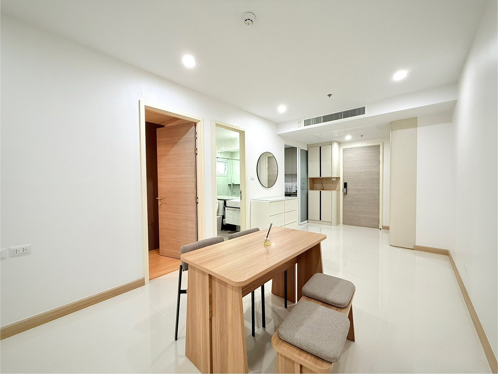 1 卧室 公寓 出售 在  - Image 4