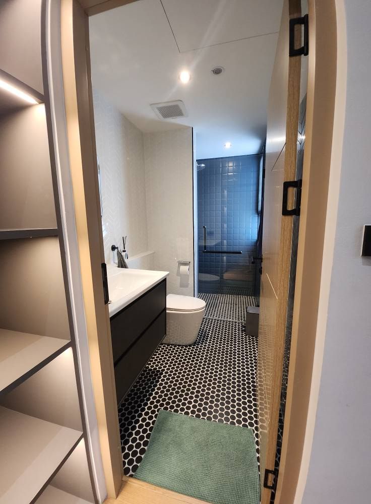 5 卧室 独立房屋 出租 在  - Image 22