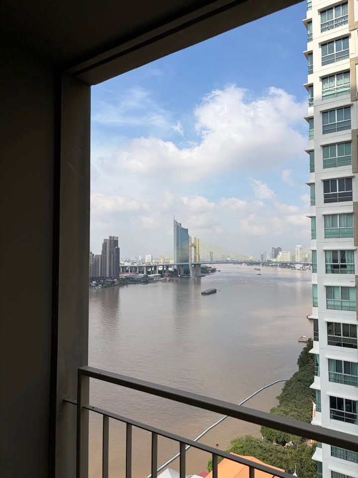 Lumpini Park Riverside Rama 3 - Image 7