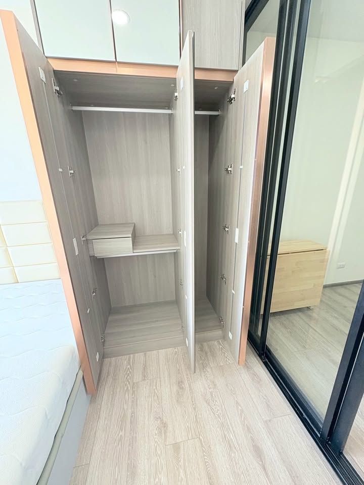 ไนท์บริดจ์ คอลลาจ สุขุมวิท 10 - Image 7