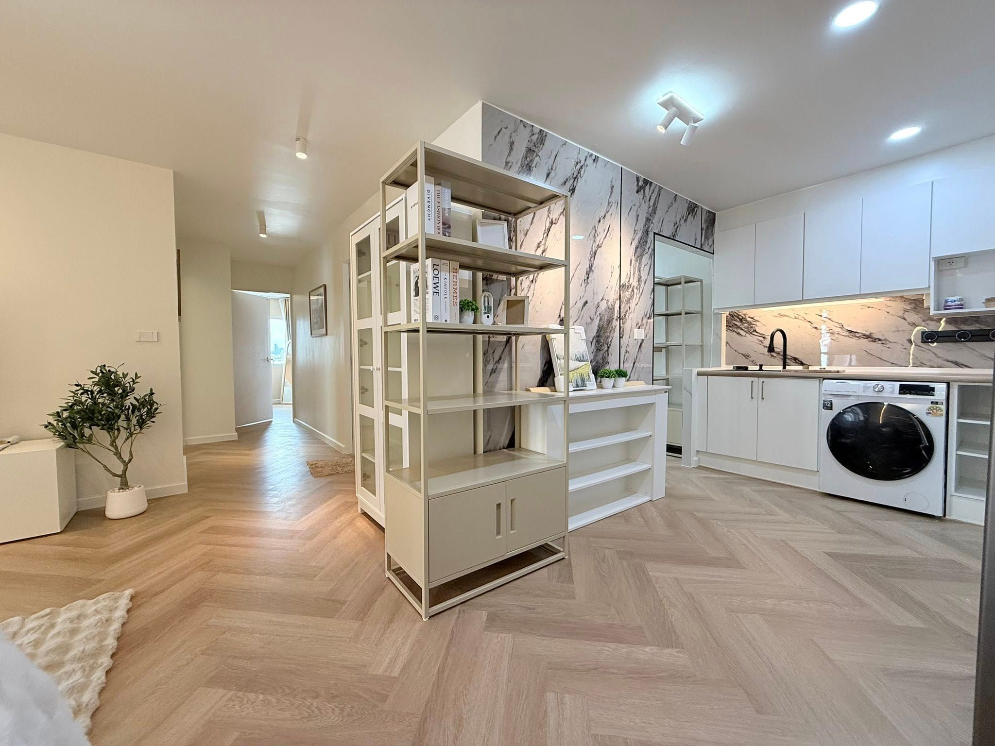 ฟอร์จูน คอนโด ทาวน์ - Image 20