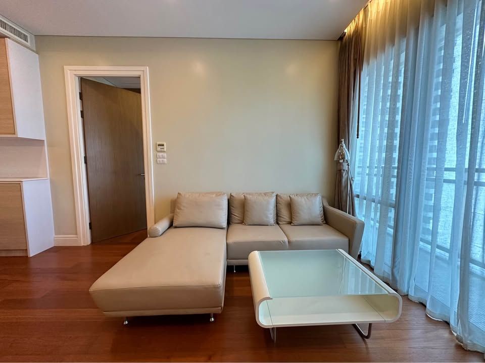 2 卧室 公寓 出租 在  - Image 2