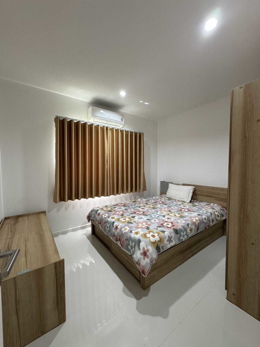 4 Bedroom House For Rent in Bang Pu, Mueang Samut Prakan, Samut Prakan - Image 17