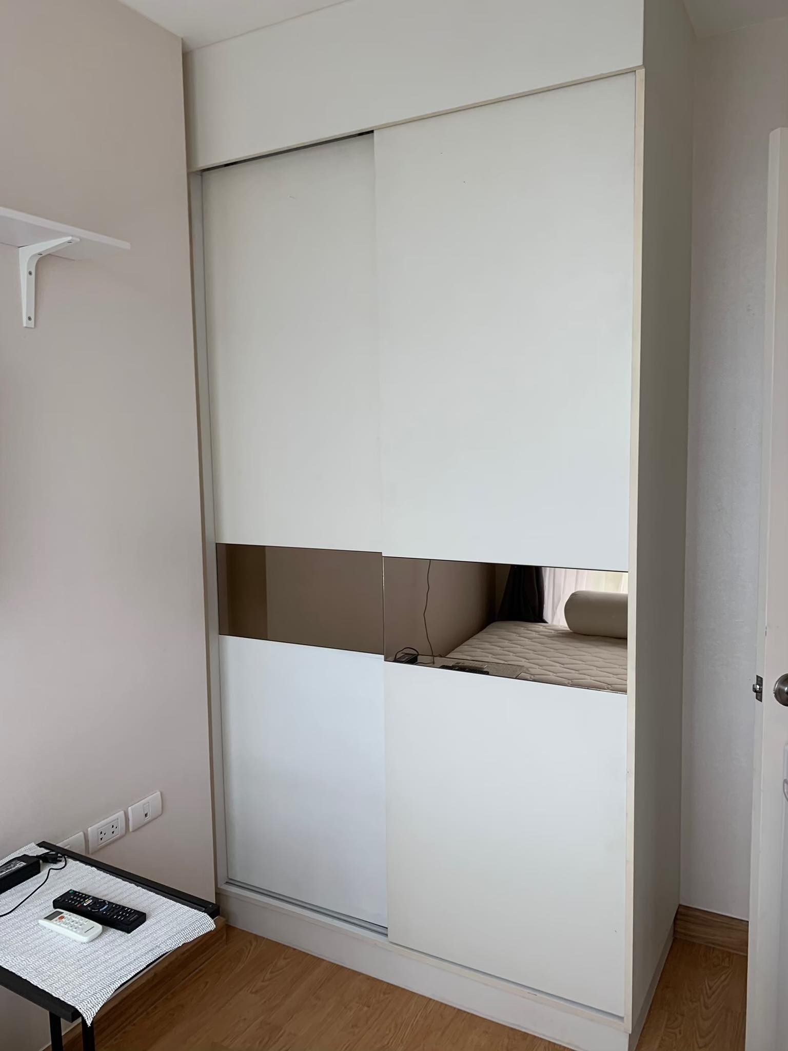 2 卧室 公寓 出租 在  - Image 6