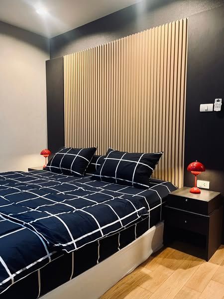 2 卧室 公寓 出租 在  - Image 10