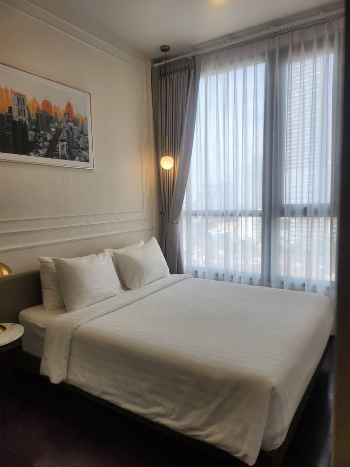 1 卧室 公寓 出租 在  - Image 4