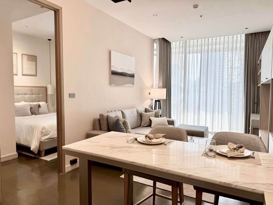 1 卧室 公寓 出售 在  - Image 7