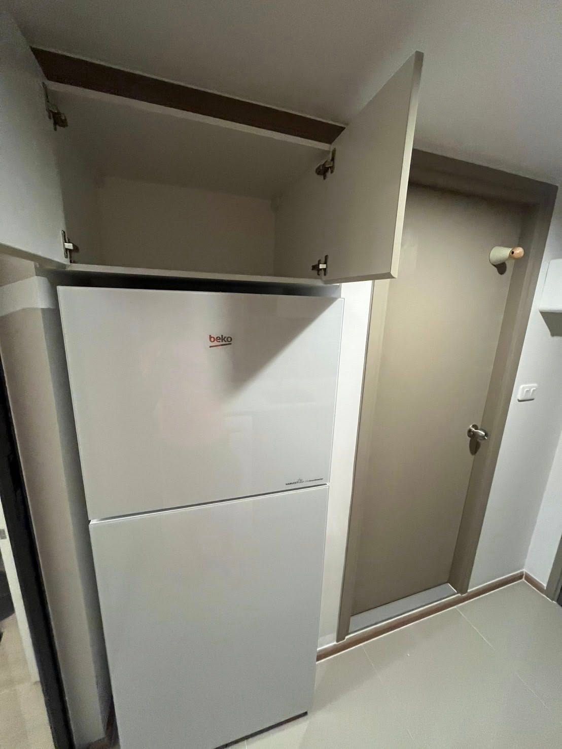 1 卧室 公寓 出租 在  - Image 5